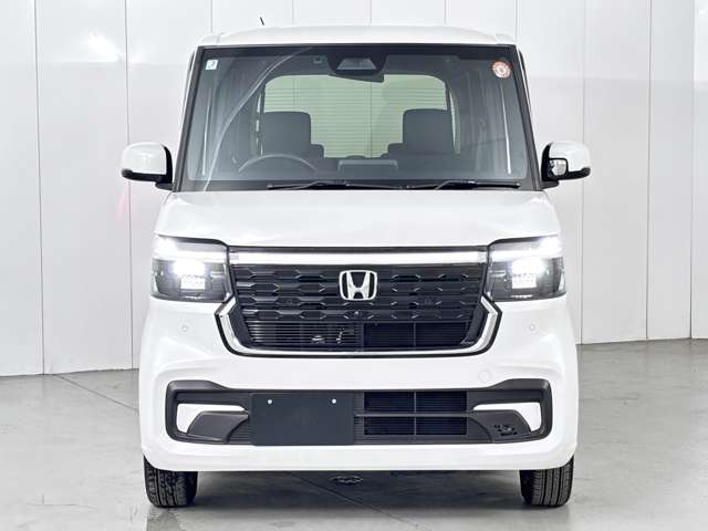 ホンダ Ｎ　ＢＯＸ カスタム ６６０ R7年 (関東) 99