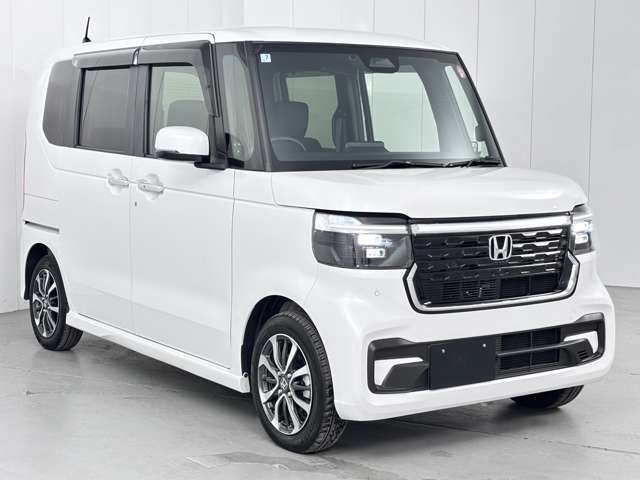 ホンダ Ｎ　ＢＯＸ カスタム ６６０ R7年 (関東) 99