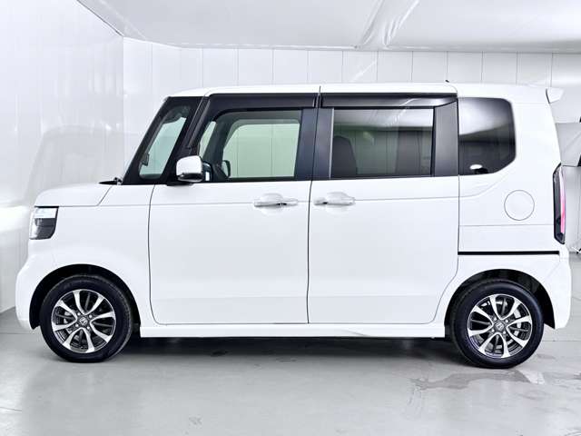 ホンダ Ｎ　ＢＯＸ カスタム ６６０ R7年 (関東) 99