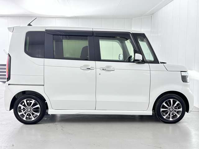 ホンダ Ｎ　ＢＯＸ カスタム ６６０ R7年 (関東) 99