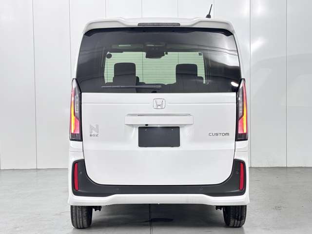 ホンダ Ｎ　ＢＯＸ カスタム ６６０ R7年 (関東) 99