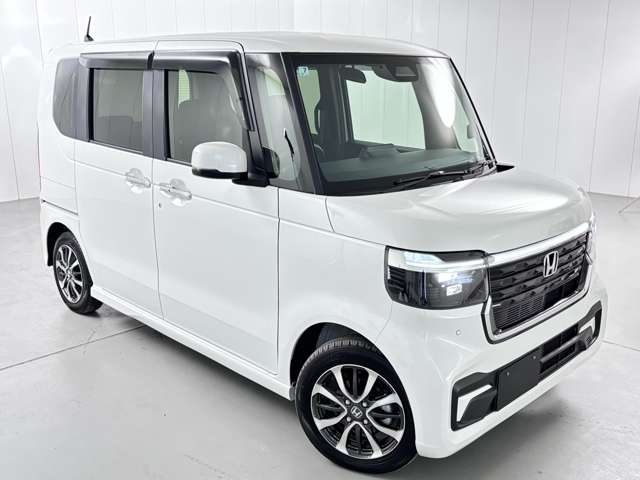 ホンダ Ｎ　ＢＯＸ カスタム ６６０ R7年 (関東) 99