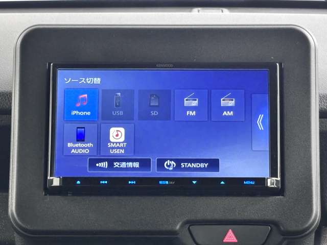 ホンダ Ｎ　ＢＯＸ カスタム ６６０ R7年 (関東) 99