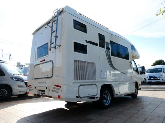 トヨタ カムロード バンテック R5年 (関東) 99