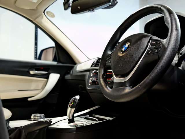 ＢＭＷ １シリーズ １１８ｄ　ファッショニスタ H30年 () 99