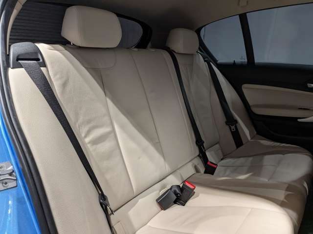 ＢＭＷ １シリーズ １１８ｄ　ファッショニスタ H30年 () 99