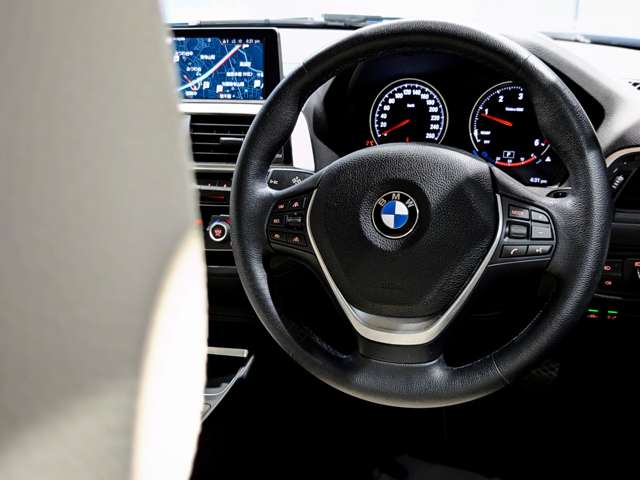 ＢＭＷ １シリーズ １１８ｄ　ファッショニスタ H30年 () 99