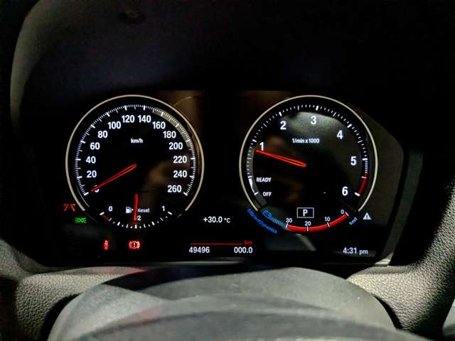 ＢＭＷ １シリーズ １１８ｄ　ファッショニスタ H30年 () 99