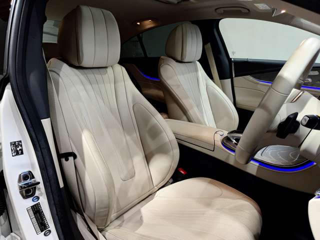 メルセデスベンツ ＣＬＳクラス ＣＬＳ４５０ ４マチック スポーツ エクスクルーシブ パッケージ （ＩＳＧ搭載モデル） ４ＷＤ H30年 () 99
