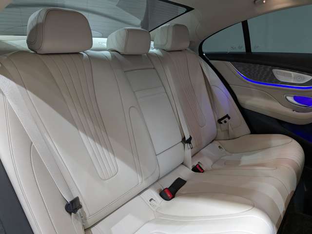 メルセデスベンツ ＣＬＳクラス ＣＬＳ４５０ ４マチック スポーツ エクスクルーシブ パッケージ （ＩＳＧ搭載モデル） ４ＷＤ H30年 () 99