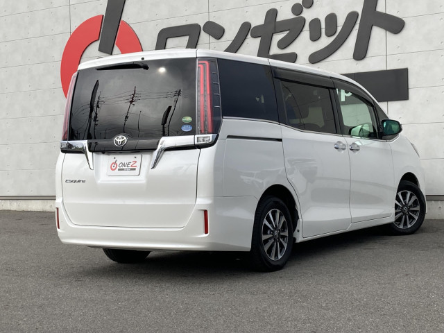 トヨタ エスクァイア ２．０ ＧＩ H30年 (四国) 99