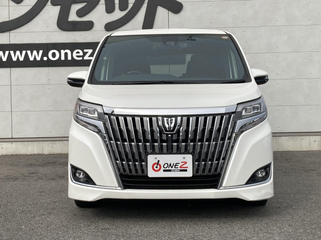 トヨタ エスクァイア ２．０ ＧＩ H30年 (四国) 99