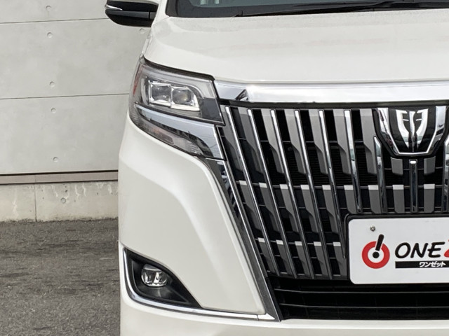 トヨタ エスクァイア ２．０ ＧＩ H30年 (四国) 99