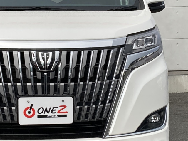 トヨタ エスクァイア ２．０ ＧＩ H30年 (四国) 99