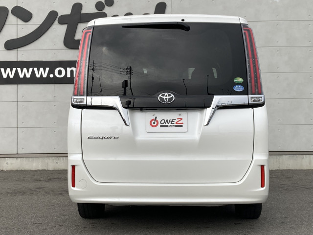 トヨタ エスクァイア ２．０ ＧＩ H30年 (四国) 99