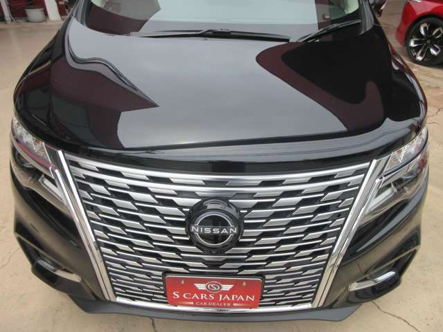 日産 エルグランド ３．５ ＶＩＰ パワーシートパッケージ ４ＷＤ R6年 (関東) 99