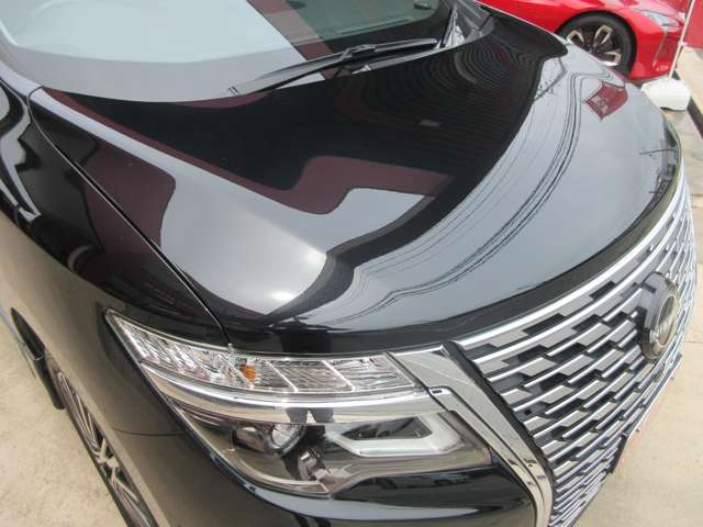 日産 エルグランド ３．５ ＶＩＰ パワーシートパッケージ ４ＷＤ R6年 (関東) 99