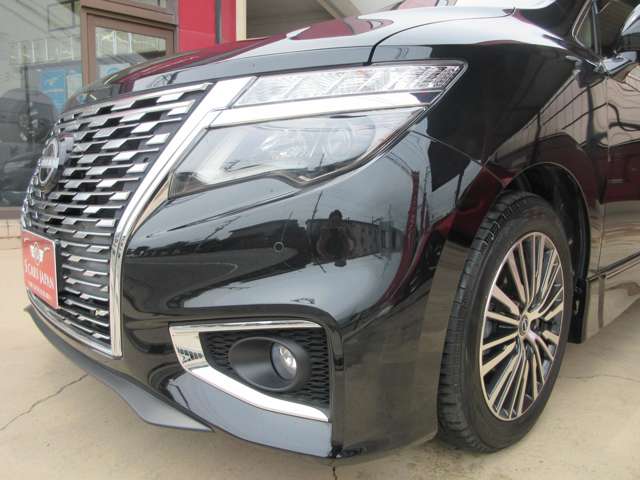 日産 エルグランド ３．５ ＶＩＰ パワーシートパッケージ ４ＷＤ R6年 (関東) 99