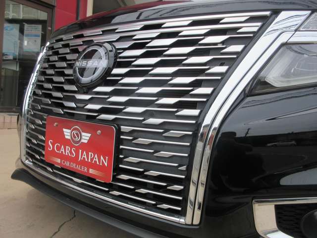 日産 エルグランド ３．５ ＶＩＰ パワーシートパッケージ ４ＷＤ R6年 (関東) 99