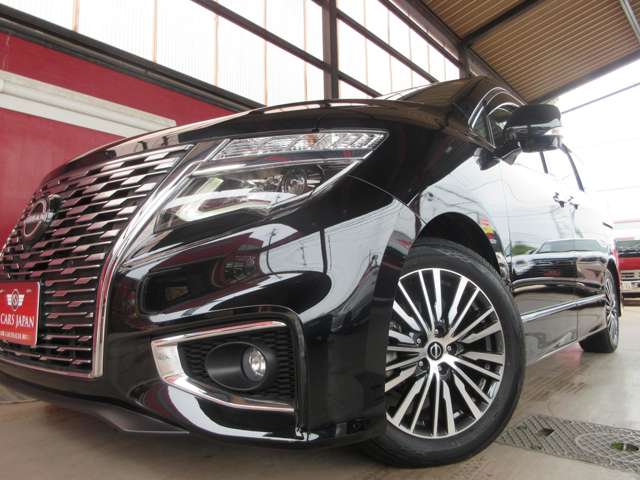 日産 エルグランド ３．５ ＶＩＰ パワーシートパッケージ ４ＷＤ R6年 (関東) 99
