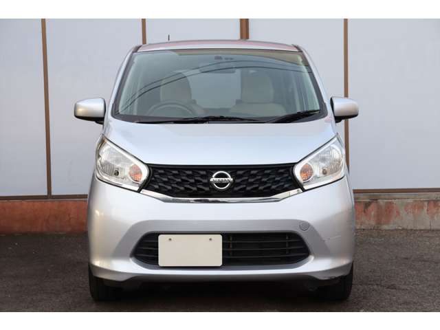 日産 デイズ ６６０ Ｓ ４ＷＤ H27年 (東北) 99