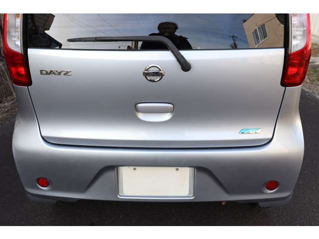 日産 デイズ ６６０ Ｓ ４ＷＤ H27年 (東北) 99