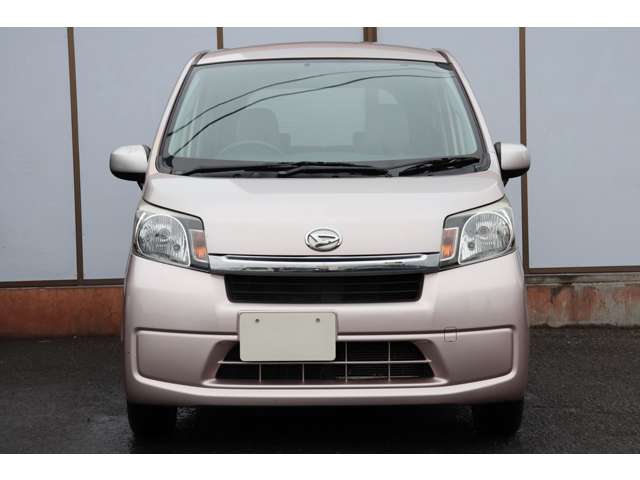 ダイハツ ムーヴ ６６０ Ｘ ４ＷＤ H25年 (東北) 99