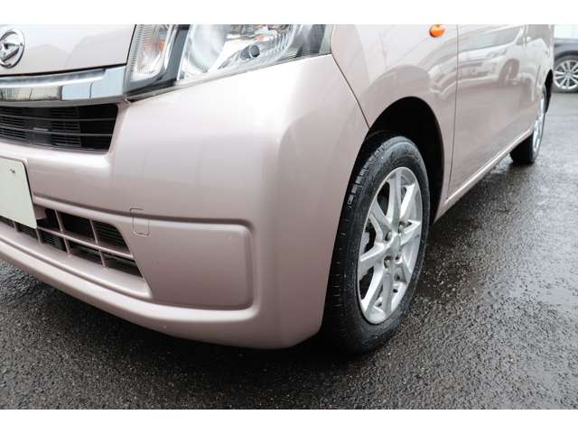 ダイハツ ムーヴ ６６０ Ｘ ４ＷＤ H25年 (東北) 99
