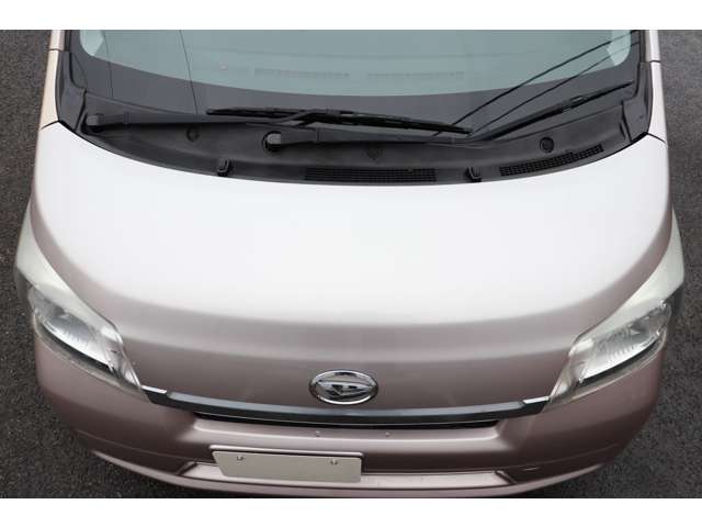 ダイハツ ムーヴ ６６０ Ｘ ４ＷＤ H25年 (東北) 99