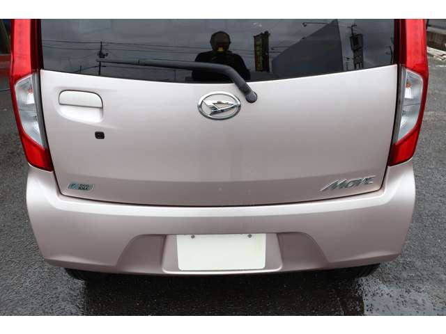 ダイハツ ムーヴ ６６０ Ｘ ４ＷＤ H25年 (東北) 99