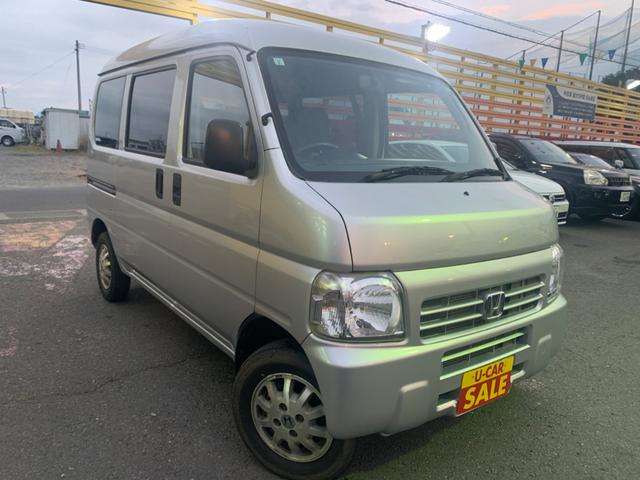 ホンダ アクティバン ６６０ ＳＤＸ ４ＷＤ H26年 (東北) 99