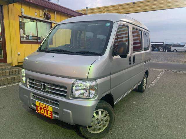 ホンダ アクティバン ６６０ ＳＤＸ ４ＷＤ H26年 (東北) 99