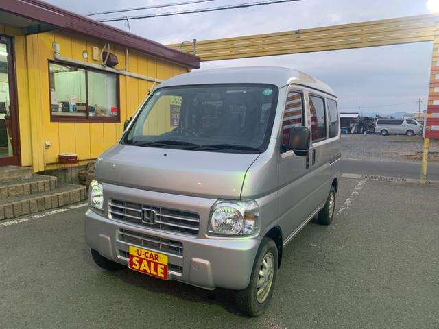 ホンダ アクティバン ６６０ ＳＤＸ ４ＷＤ H26年 (東北) 99