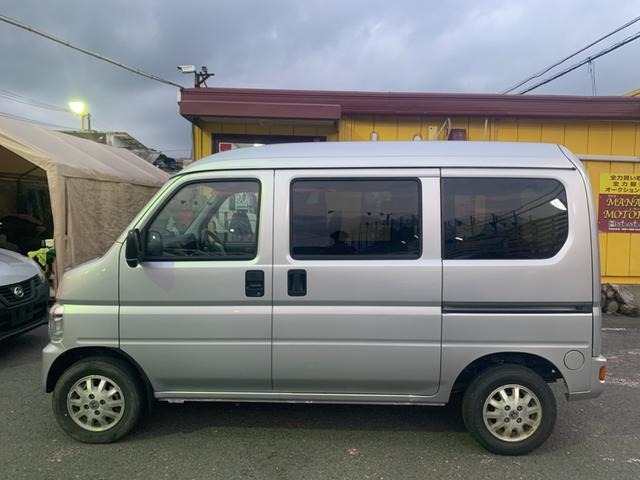 ホンダ アクティバン ６６０ ＳＤＸ ４ＷＤ H26年 (東北) 99