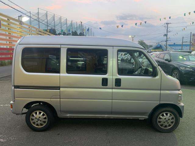 ホンダ アクティバン ６６０ ＳＤＸ ４ＷＤ H26年 (東北) 99