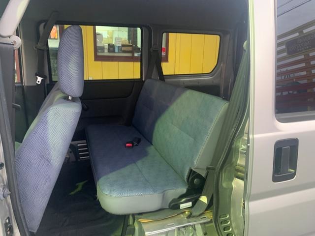 ホンダ アクティバン ６６０ ＳＤＸ ４ＷＤ H26年 (東北) 99