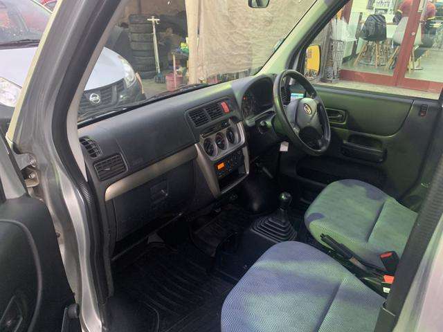 ホンダ アクティバン ６６０ ＳＤＸ ４ＷＤ H26年 (東北) 99