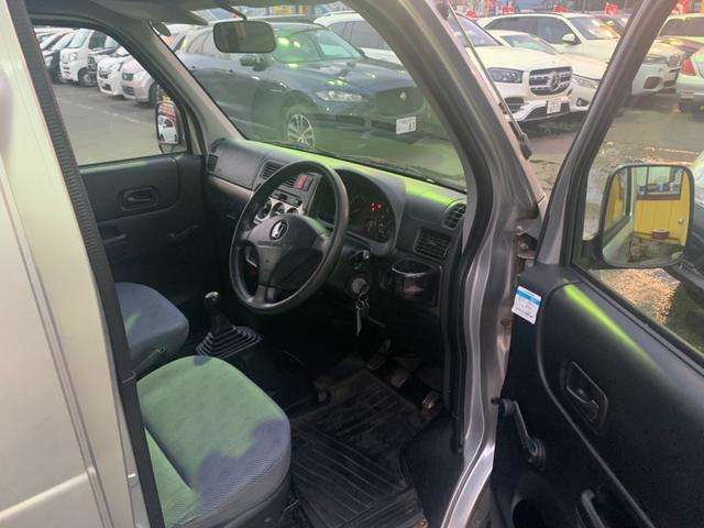 ホンダ アクティバン ６６０ ＳＤＸ ４ＷＤ H26年 (東北) 99