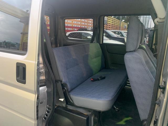 ホンダ アクティバン ６６０ ＳＤＸ ４ＷＤ H26年 (東北) 99