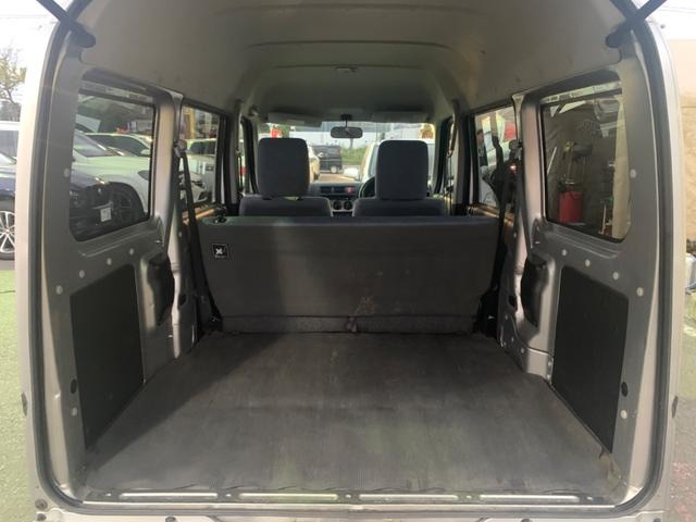 ホンダ アクティバン ６６０ ＳＤＸ ４ＷＤ H26年 (東北) 99