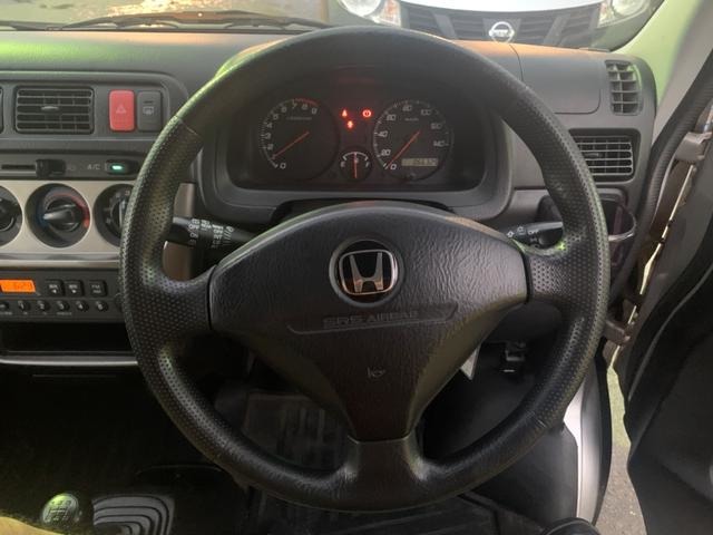 ホンダ アクティバン ６６０ ＳＤＸ ４ＷＤ H26年 (東北) 99