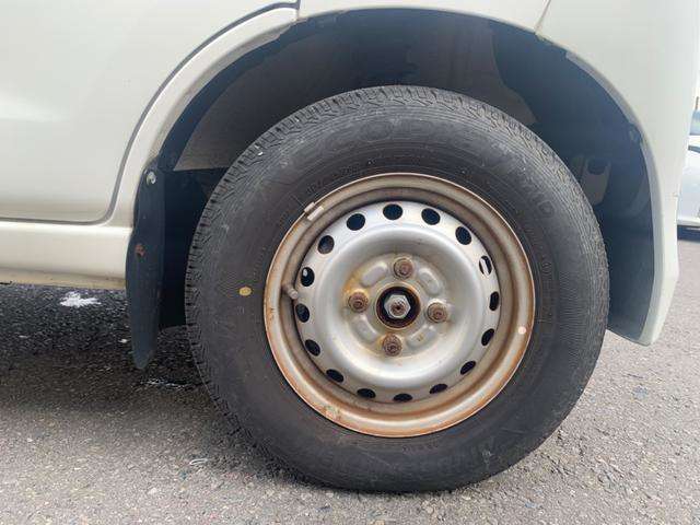 スバル サンバーバン ６６０ ＶＢ ４ＷＤ H26年 (東北) 99