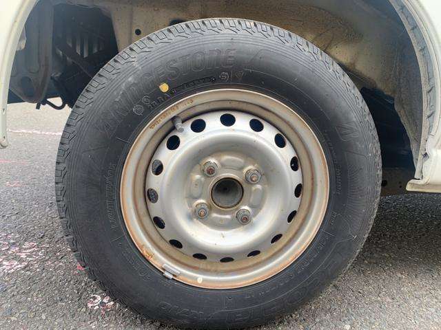 スバル サンバーバン ６６０ ＶＢ ４ＷＤ H26年 (東北) 99