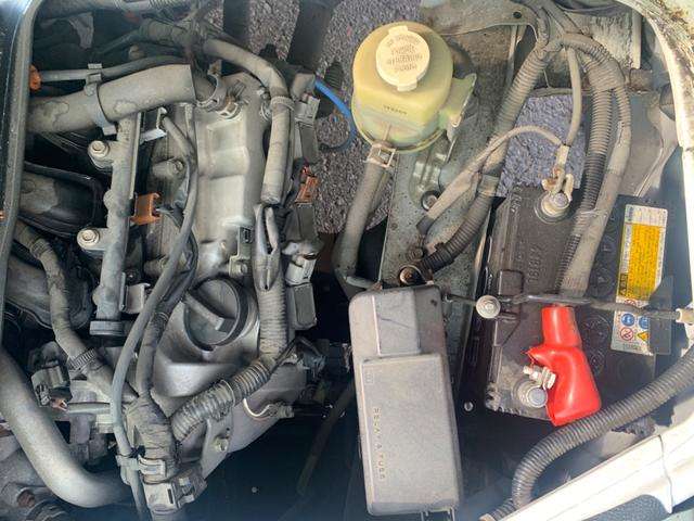 スバル サンバーバン ６６０ ＶＢ ４ＷＤ H26年 (東北) 99