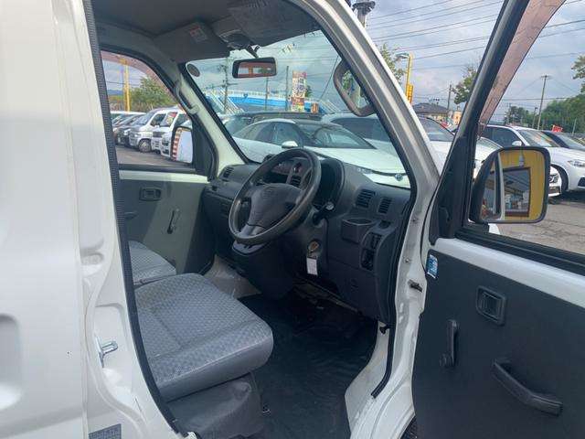 スバル サンバーバン ６６０ ＶＢ ４ＷＤ H26年 (東北) 99