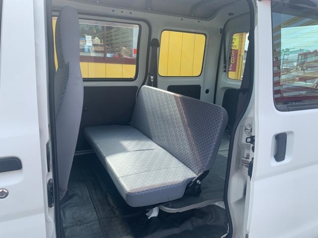 スバル サンバーバン ６６０ ＶＢ ４ＷＤ H26年 (東北) 99