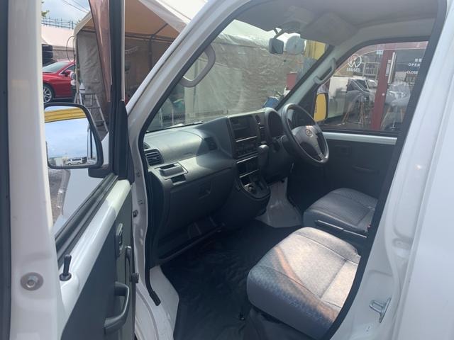 スバル サンバーバン ６６０ ＶＢ ４ＷＤ H26年 (東北) 99