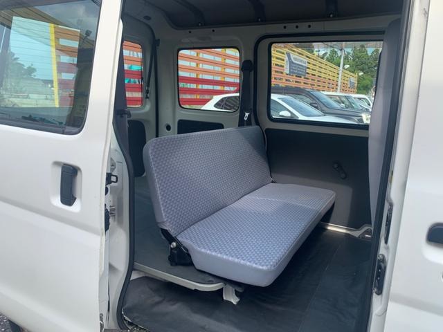 スバル サンバーバン ６６０ ＶＢ ４ＷＤ H26年 (東北) 99