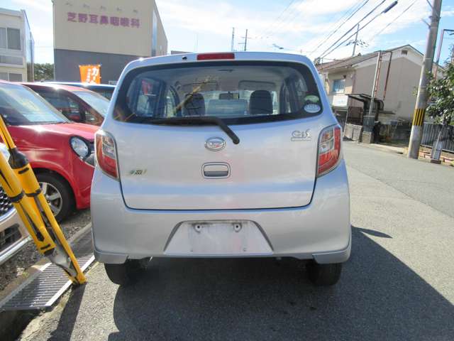 ダイハツ ミラ　イース ６６０ ＧＦ ４ＷＤ H24年 (近畿) 99