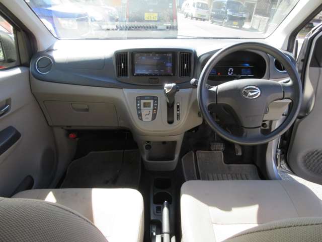ダイハツ ミラ　イース ６６０ ＧＦ ４ＷＤ H24年 (近畿) 99